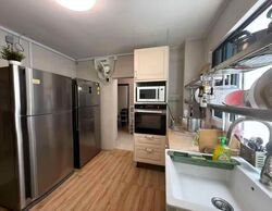 Calin Mansions (D14), Apartment #560989011